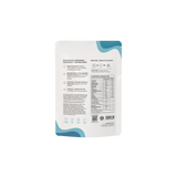 Multinutrient complex for cognitive function and energy support